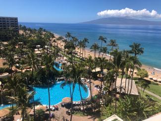 Vacation View