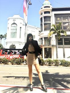 Rodeo Drive