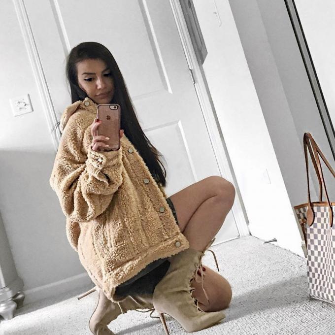 Comfy Vibe
