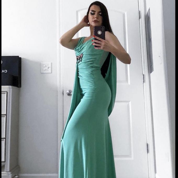 Wedding Guest