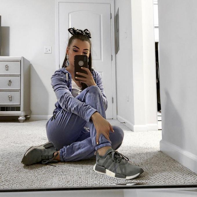 Comfy at Home