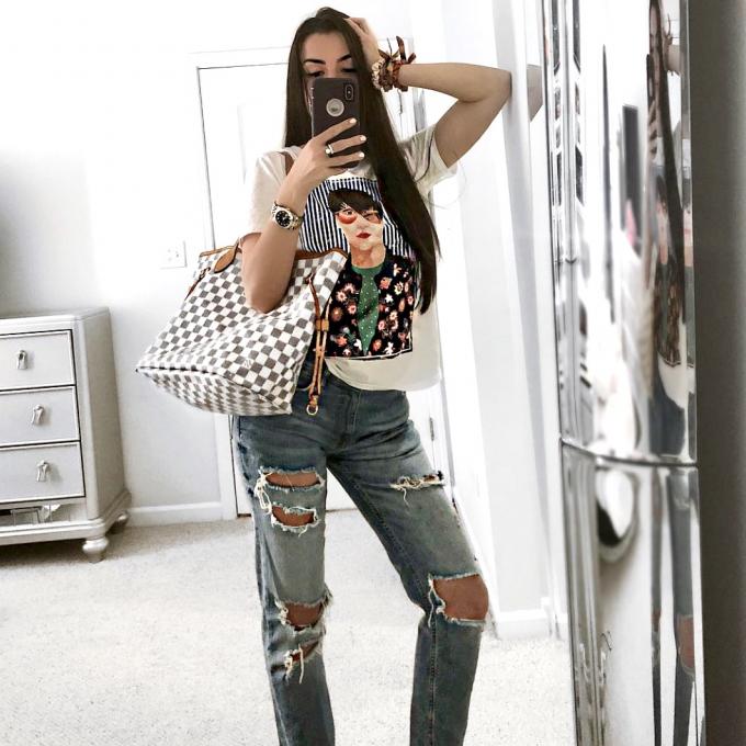 Urban Summer Vibes