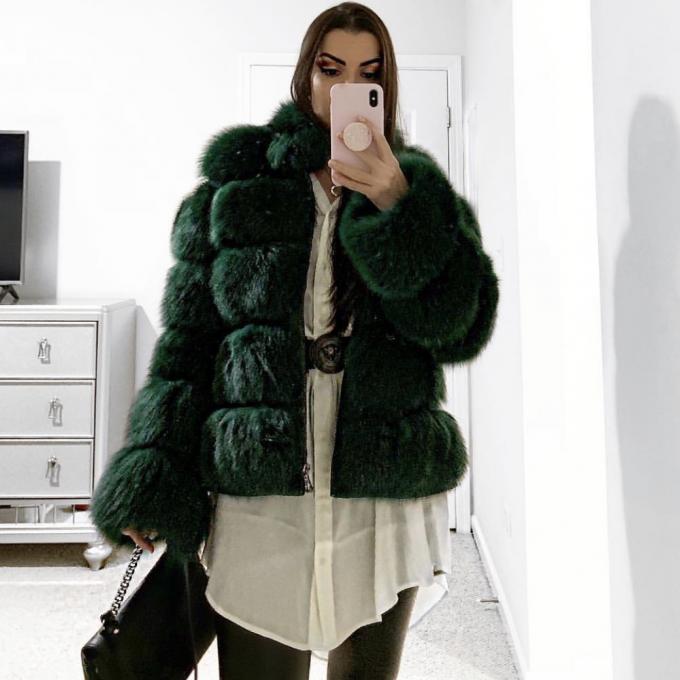 Queen of Green