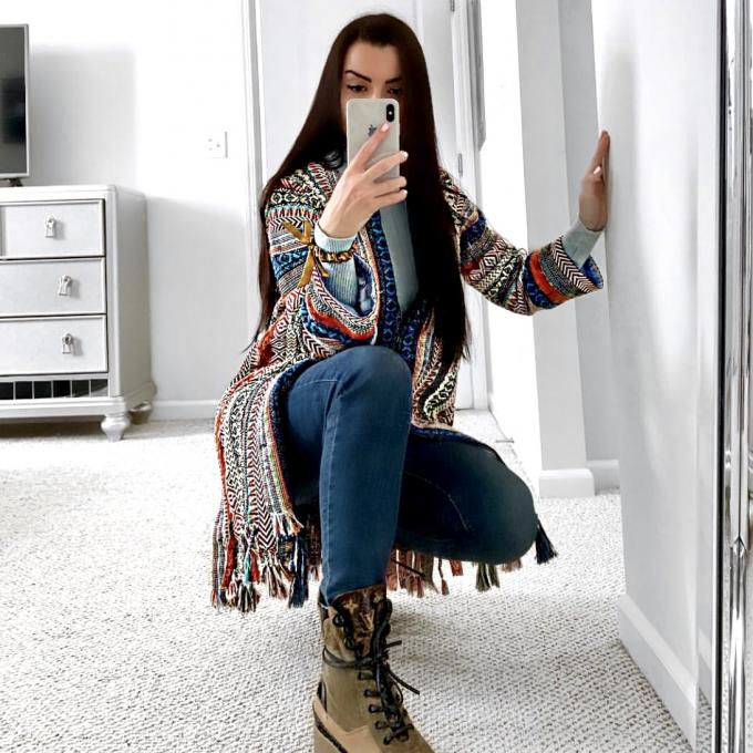 Fall Vibes