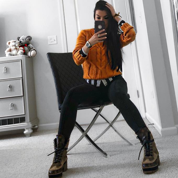 Pumpkin Spice