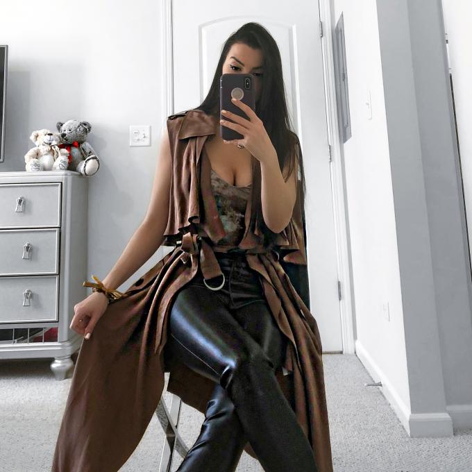 Urban Elegance