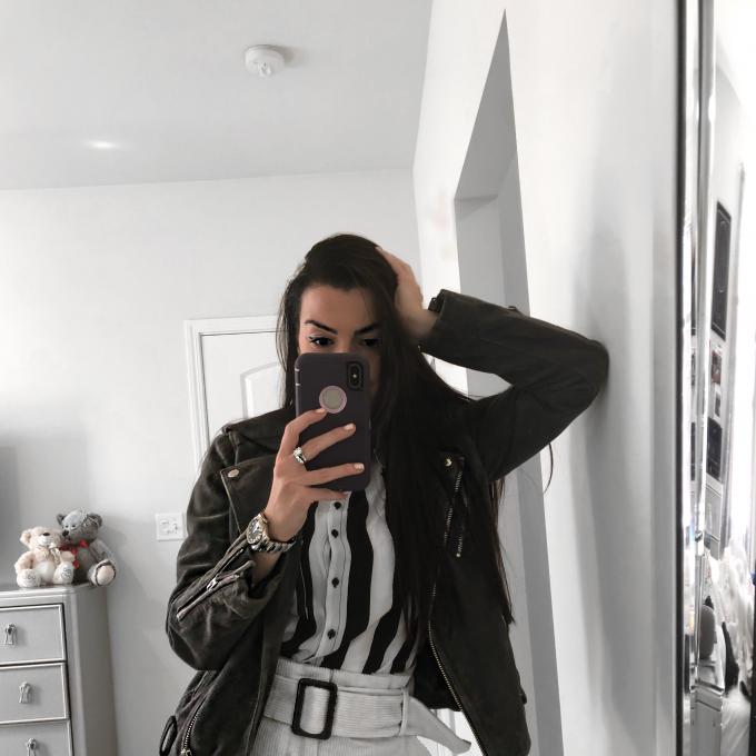 Suede Vibes