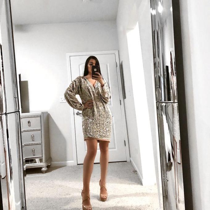 Sparkly Vibes