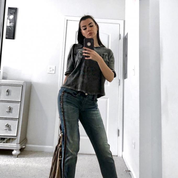 Casual Spring